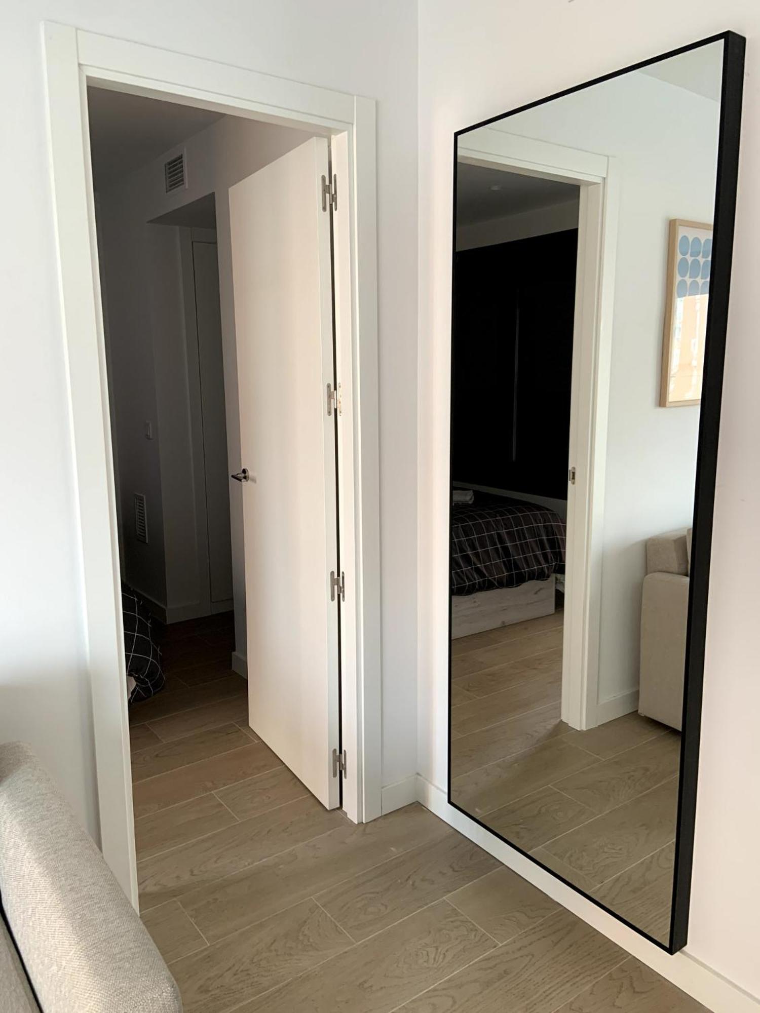 Castilla Luxury 2D Apartment — Photos 3
