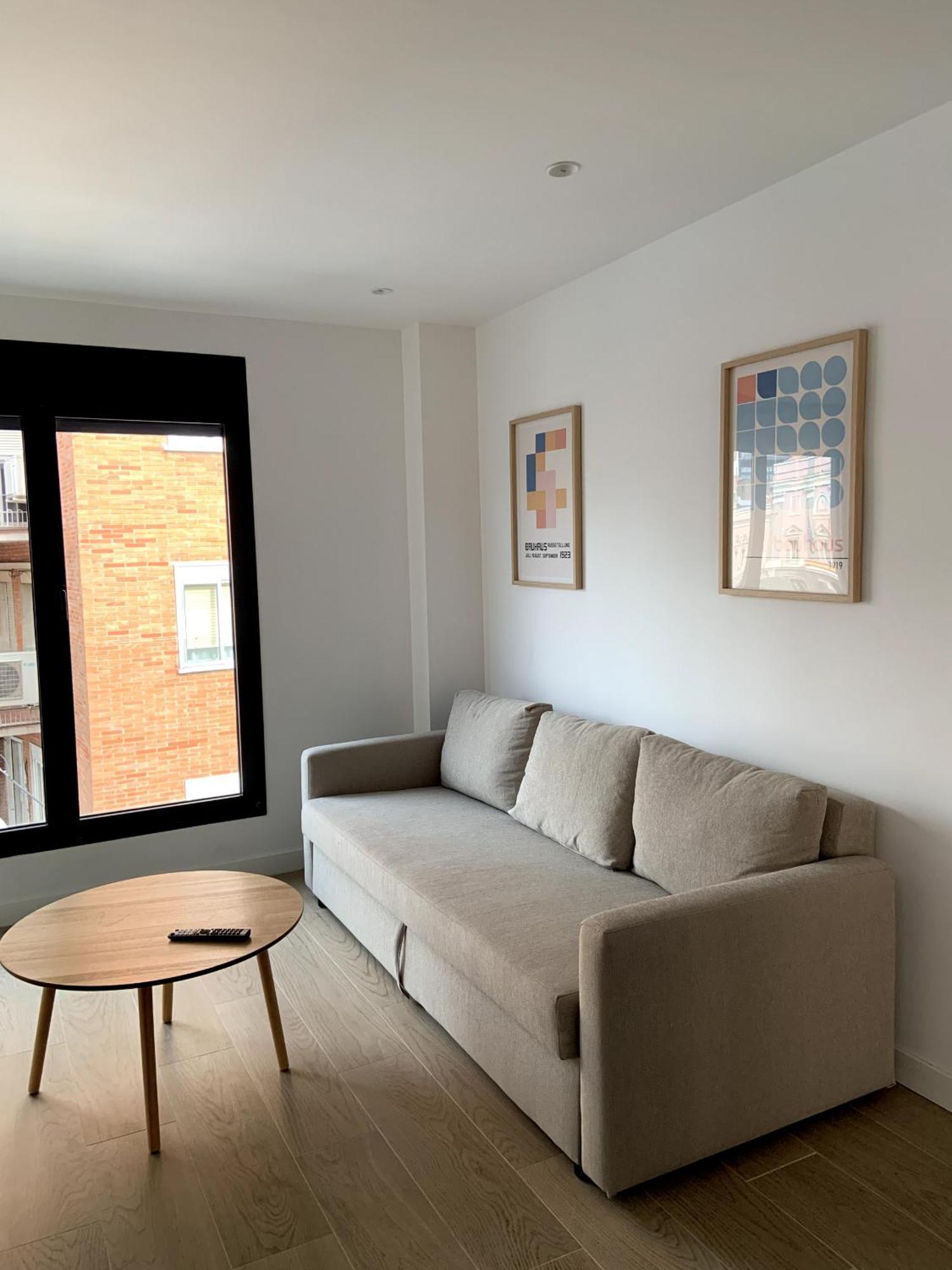 Castilla Luxury 2D Apartment — Photos 1