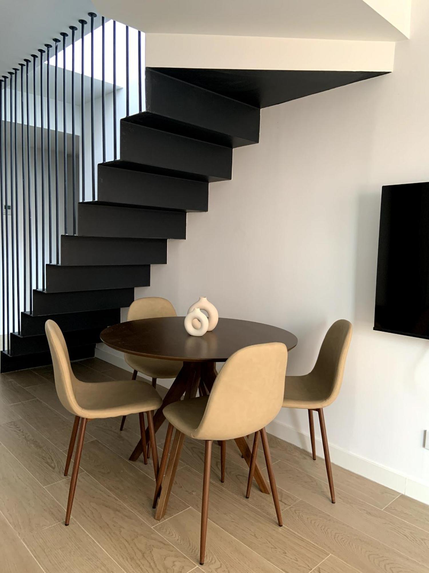 Castilla Luxury 2D Apartment, Madrid